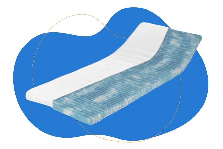 Ravensberger Gel Topper